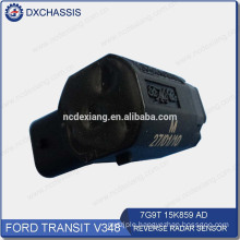 Genuine Transit V348 Reverse Radar Sensor 7G9T 15K859 AD